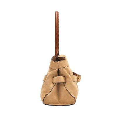 THE DAKOTA SATCHEL